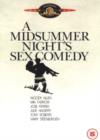 Image for A   Midsummer Night's Sex Comedy