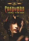 Image for Candyman: Farewell to the Flesh
