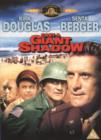 Image for Cast a Giant Shadow
