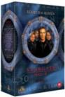 Image for Stargate SG1: Season 1