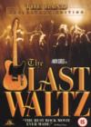 Image for The Last Waltz