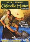 Image for The Crocodile Hunter - Collision Course