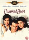 Image for Untamed Heart