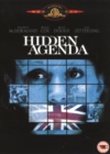 Image for Hidden Agenda