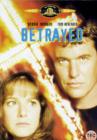 Image for Betrayed