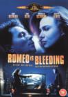Image for Romeo Is Bleeding