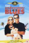 Image for Undercover Blues