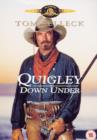Image for Quigley Down Under