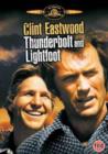 Image for Thunderbolt and Lightfoot