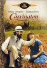 Image for Carrington