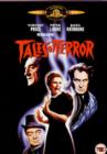 Image for Tales of Terror