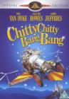 Image for Chitty Chitty Bang Bang