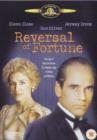 Image for Reversal of Fortune