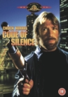 Image for Code of Silence