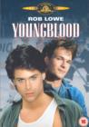 Image for Youngblood