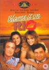 Image for Blame It On Rio