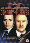 Image for Company Business