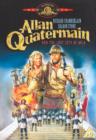 Image for Allan Quatermain and the Lost City of Gold