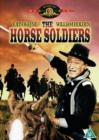 Image for The Horse Soldiers