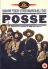 Image for Posse