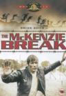 Image for The McKenzie Break