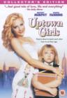Image for Uptown Girls