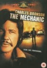 Image for The Mechanic