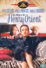 Image for The World of Henry Orient