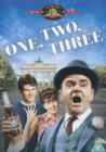 Image for One, Two, Three