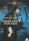 Image for The Private Life of Sherlock Holmes