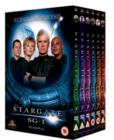 Image for Stargate SG1: Season 6