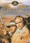 Image for The Missouri Breaks