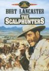 Image for The Scalphunters