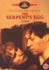 Image for The Serpent's Egg
