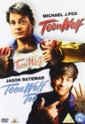 Image for Teen Wolf: The Complete Collection