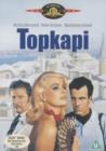 Image for Topkapi