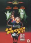 Image for Die, Monster, Die!