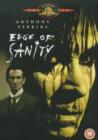 Image for Edge of Sanity