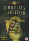 Image for Ghoulies/Ghoulies 2