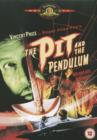 Image for The Pit and the Pendulum