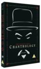 Image for Charlie Chan Chanthology