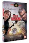 Image for Breaking In