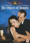 Image for The Object of Beauty