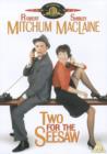 Image for Two for the Seesaw