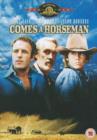 Image for Comes a Horseman