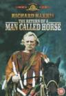 Image for The Return of a Man Called Horse