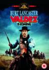 Image for Valdez Is Coming