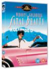 Image for Fatal Beauty