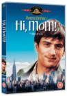 Image for Hi, Mom!