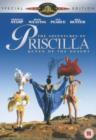 Image for The Adventures of Priscilla, Queen of the Desert